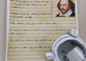 Shakespeare Homework  (4)